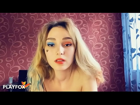 ❤️ Taikavirituaalitodellisuuslasit antoivat minulle seksiä Harley Quinnin kanssa Pornovideo at fi.fuckmymac.ru ❤