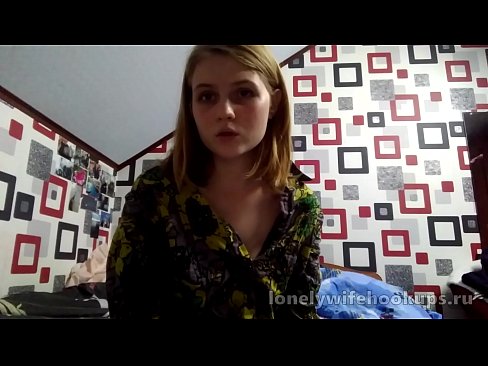 ❤️ Nuori blondi opiskelija Venäjältä tykkää isommista kaluista. Pornovideo at fi.fuckmymac.ru ❤