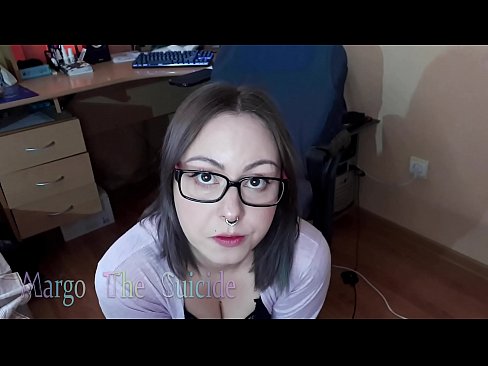 ❤️ Seksikäs tyttö lasit päässä imee dildoa syvälle kameraan Pornovideo at fi.fuckmymac.ru ❤