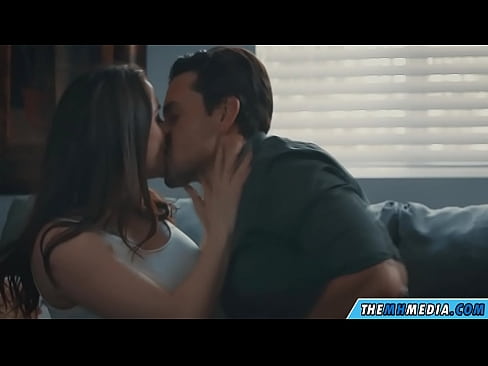 ❤️ Romanttista seksiä hyvän povisen äidin kanssa Pornovideo at fi.fuckmymac.ru ❤