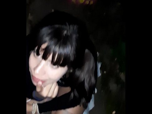 ❤️ Kadulla turvonneen peniksen vastineeksi karkkia Pornovideo at fi.fuckmymac.ru ❤